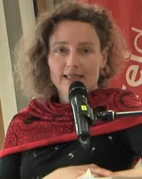 Corinna Oesch